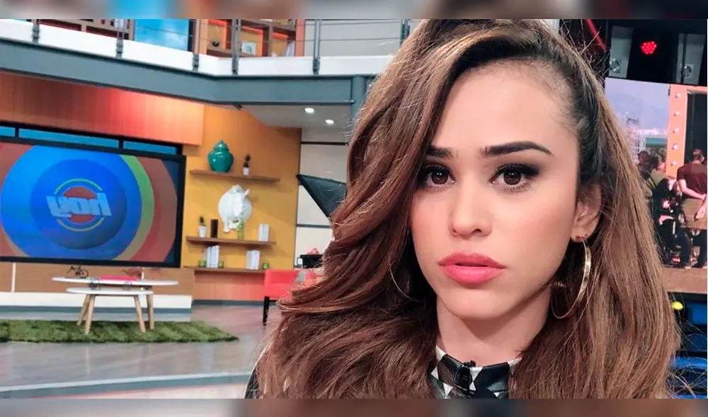 Chica del clima, Yanet García, baila reggaetón con sensual ritmo de caderas [VIDEO]