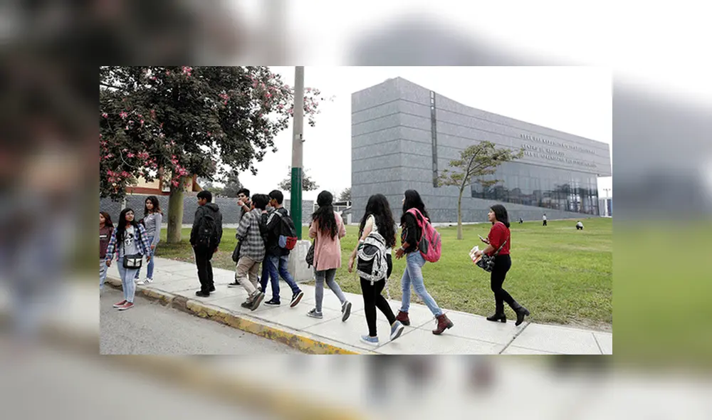 Sunedu: las universidades que han obtenido su licencia institucional