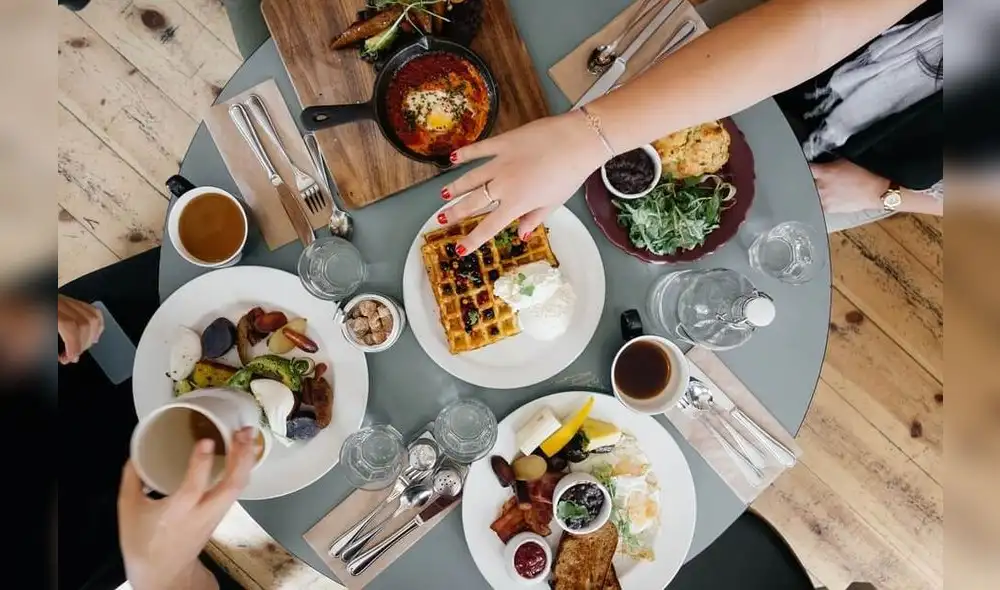 Tendencias del mercado de lo natural