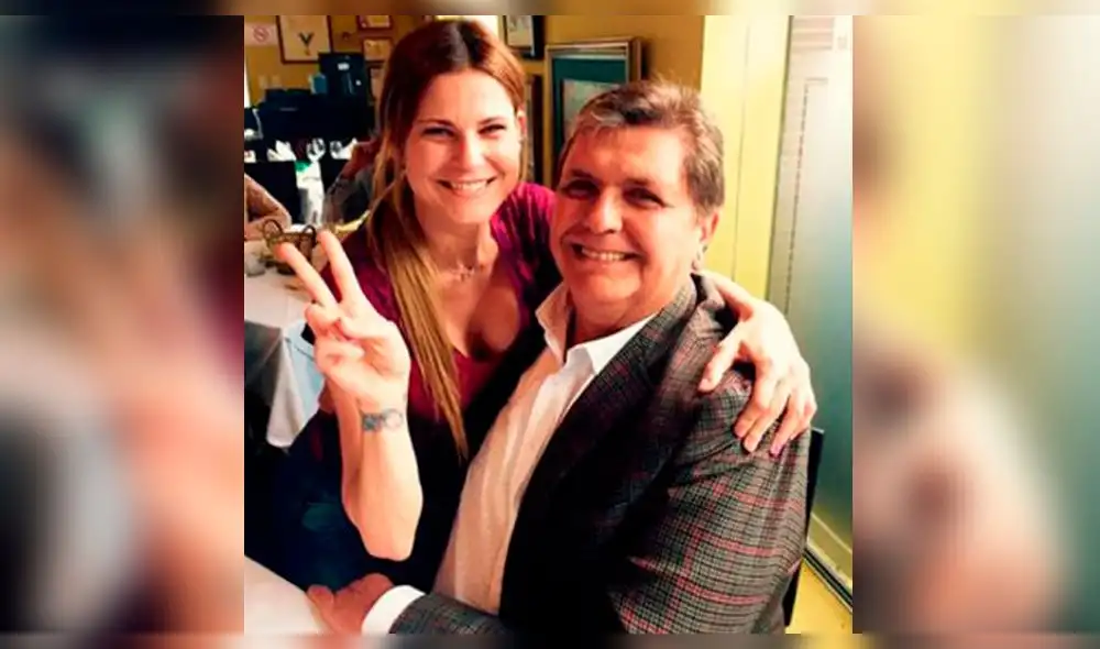 Ex modelo Gia Rogers tuvo aparatoso accidente cuando regresaba de una fiesta [VIDEO]