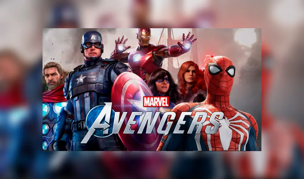 Marvel's Avengers permitiría jugar como Spider-Man solo a usuarios de PS4. Foto: What Culture. Marvel's Avengers permitiría jugar como Spider-Man solo a usuarios de PS4. Foto: What Culture.