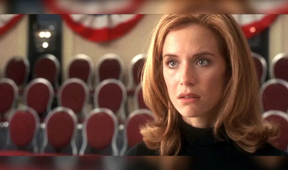 Uno de los papeles más recordados de la actriz es la de Avery Bishop en Jerry Maguire. (Foto: Captura/Youtube)
