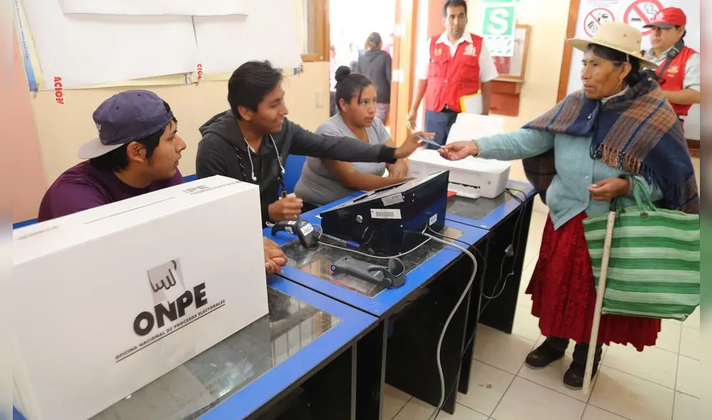 elecciones onpe elecciones onpe