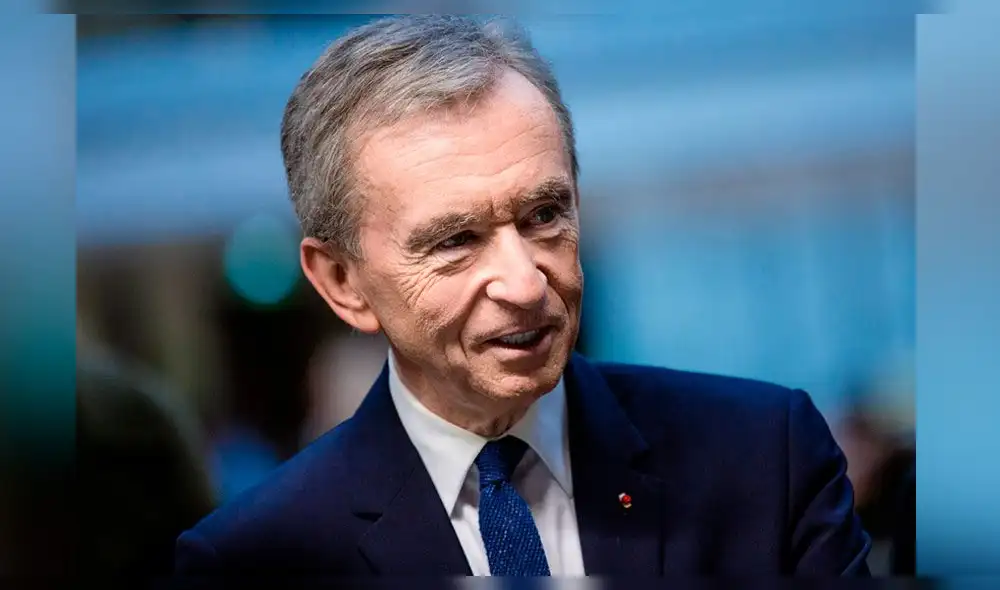 2019: Estas son las personas más ricas del mundo