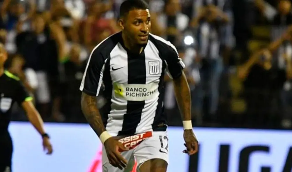 Alexi Gómez contestó tras ser blanco de críticas.