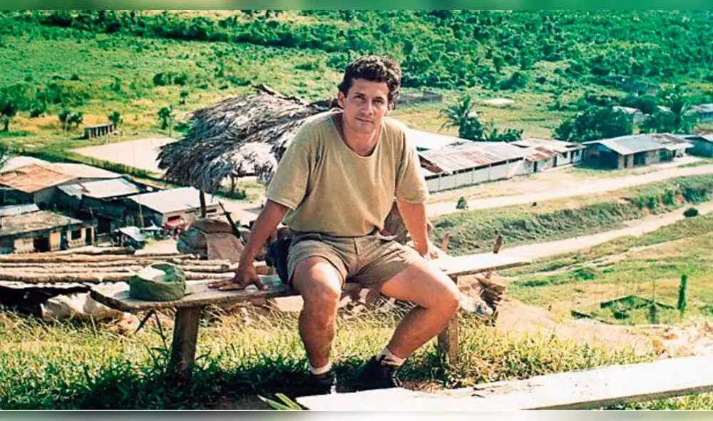 Soldados complican la situación del expresidente Ollanta Humala 