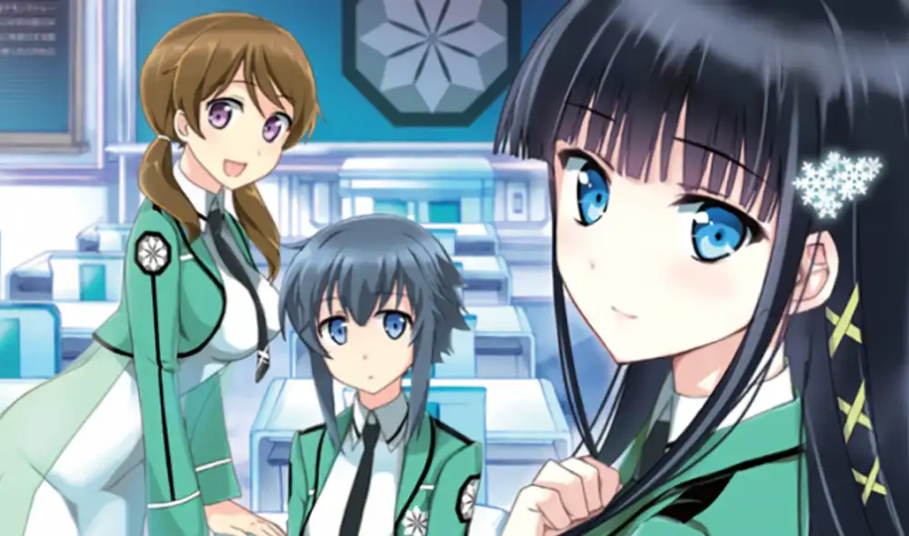 The Honor Student at Magic High School llegará muy pronto a su final