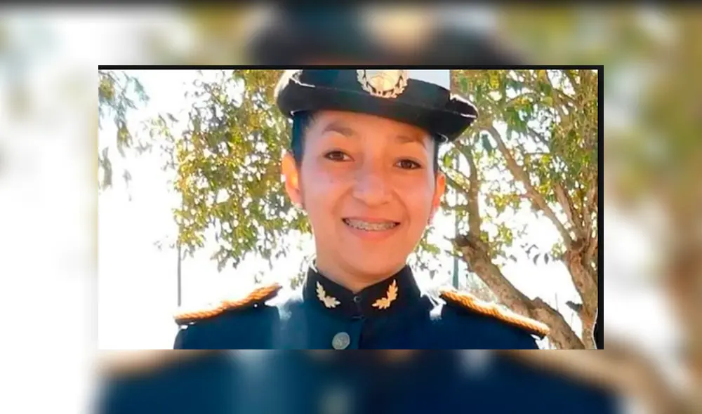 Brisa Ponce murió tras bañarse por una semana con agua fría. Créditos: Facebook Brisa Ponce murió tras bañarse por una semana con agua fría. Créditos: Facebook