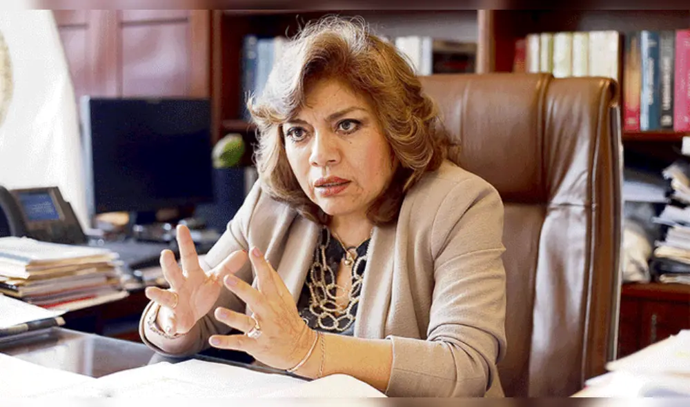 Fiscal de la Nación sustentará proyecto para convertir en delitos el acaparamiento y especulación