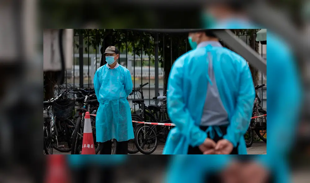 Científicos confirman brote de peste negra en China [VIDEO]