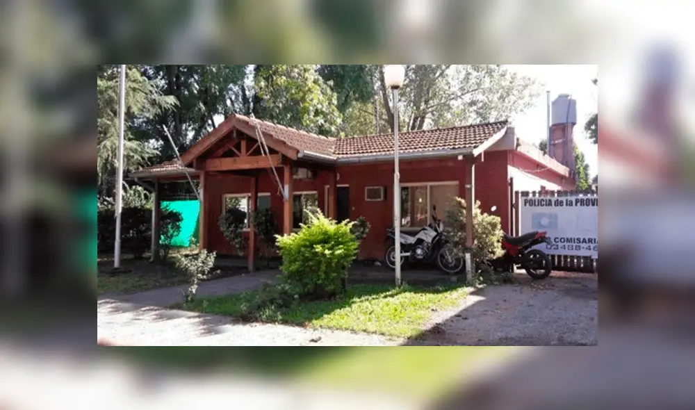 Hombre asesinó a golpes a su hijastro de 2 años y enterró el cuerpo en un descampado