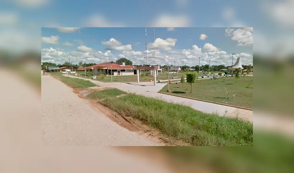 Google Maps Viral: peruanos quedan sorprendidos al saber que plaza peruana se llama 'Laura Bozzo' [FOTOS]