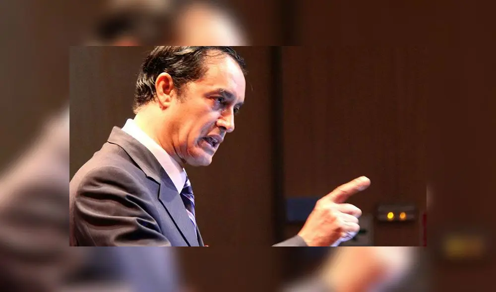 Resultados ONPE en San Juan de Lurigancho: Alex Gonzáles es el nuevo alcalde electo