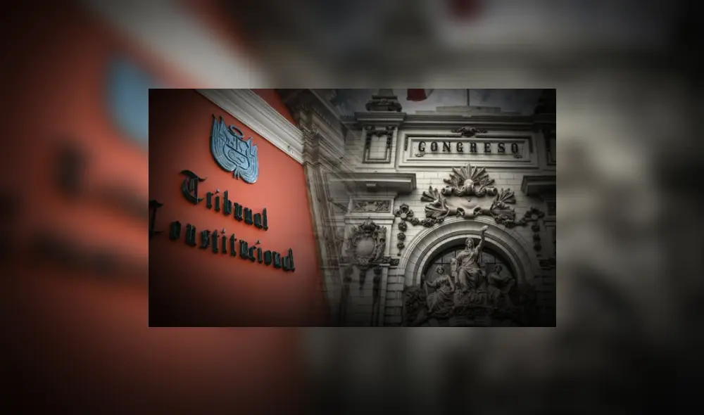 Advierten irregularidades en elección del nuevo Tribunal Constitucional Advierten irregularidades en elección del nuevo Tribunal Constitucional