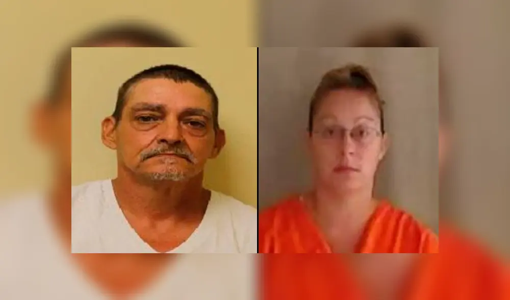 Padre mata al novio de su hija para luego casarse con ella [VIDEO]