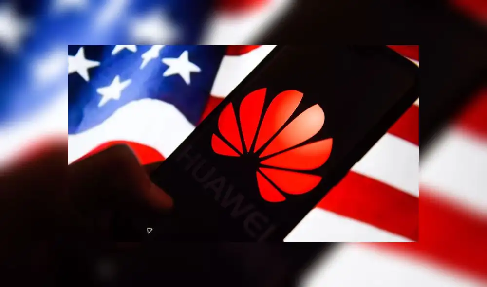 Huawei asegura que la denuncia por supuesto robo de patentes es falsa. Huawei asegura que la denuncia por supuesto robo de patentes es falsa.