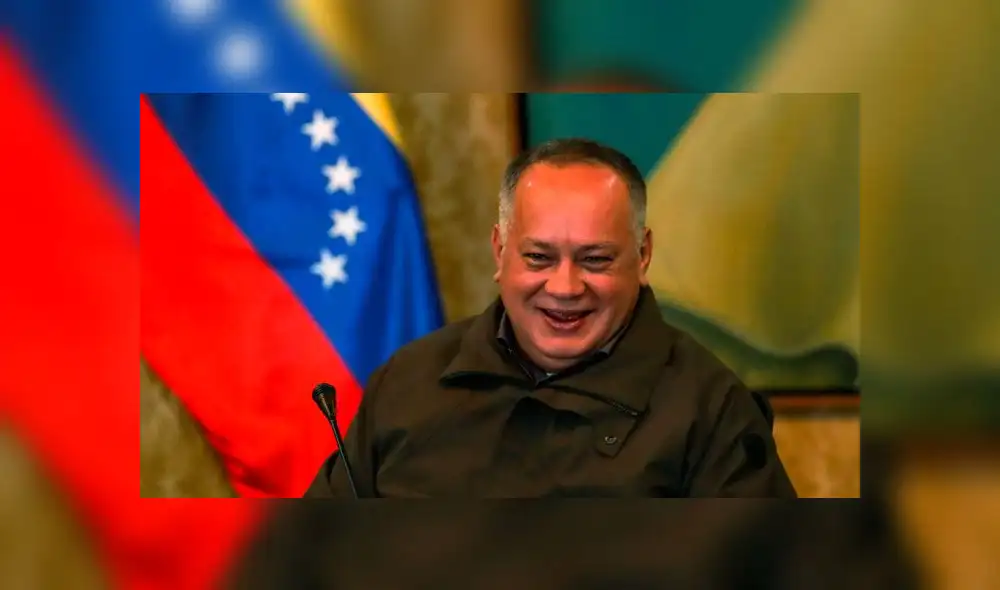 Número dos del chavismo negó que en Venezuela se instalará una base militar rusa