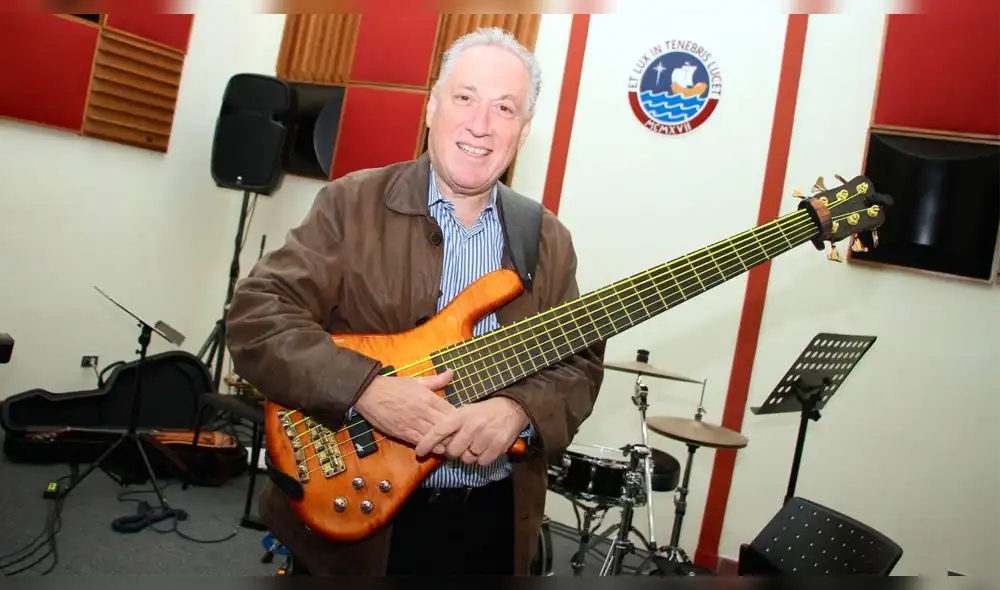 Día del Músico: ellos son nuestros 25 mejores artistas peruanos [FOTOS]