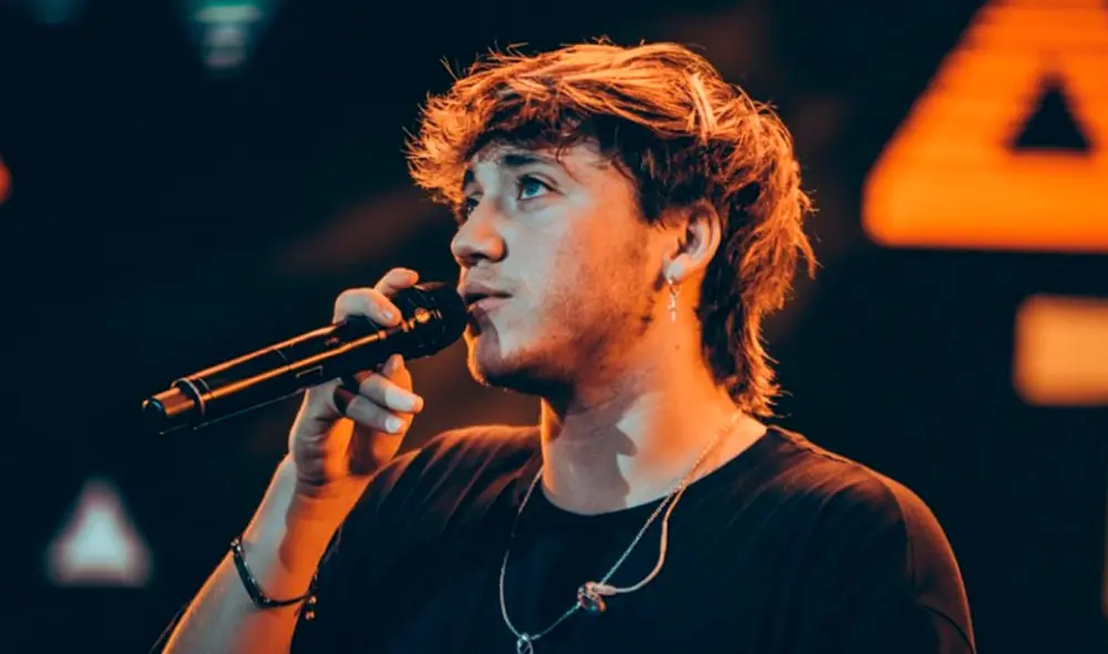 Paulo Londra se presentará este 25 de octubre en Lima. (Créditos: prensa)