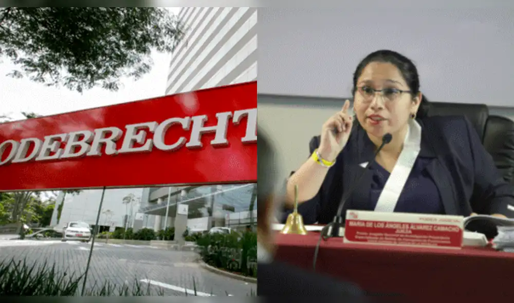 Procuraduría solicitó incluir a Odebrecht y tres empresas más en caso Interoceánica Sur