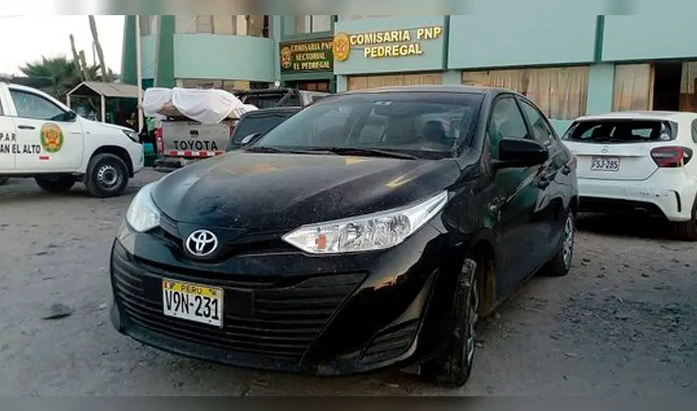 Delincuentes armados robaron S/ 120 mil a empresa de quinua en Arequipa Delincuentes armados robaron S/ 120 mil a empresa de quinua en Arequipa