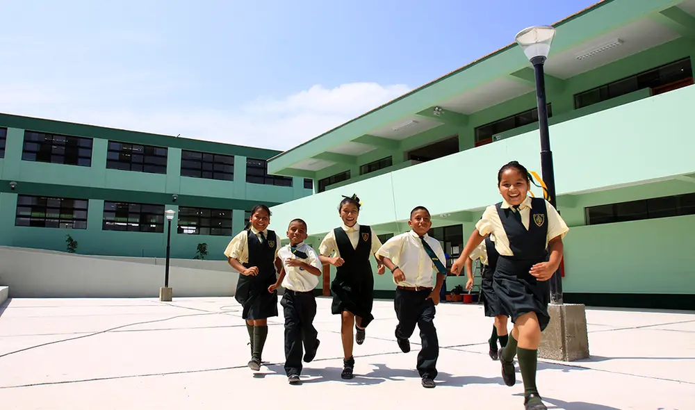 Foto: Proinversión Foto: Proinversión