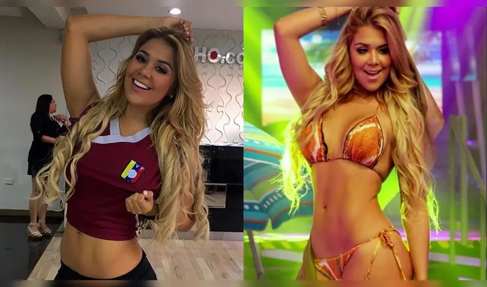 Cevicherias engríen a Alexandra Méndez con canje por decir que comida peruana es horrible