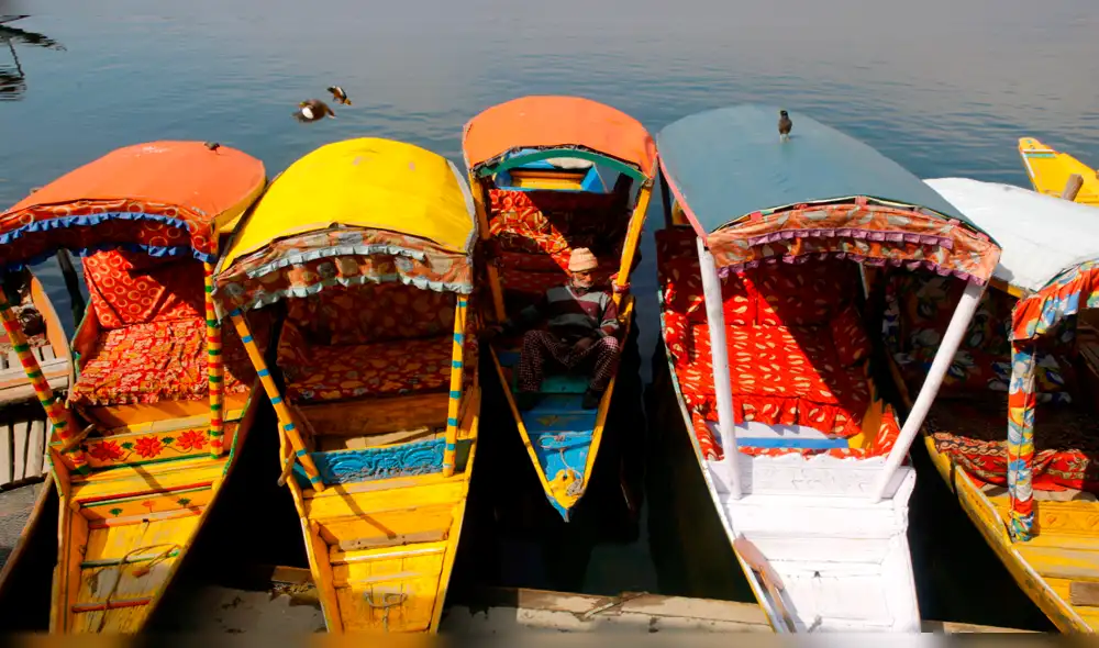 Estas son las 10 ciudades más baratas del mundo