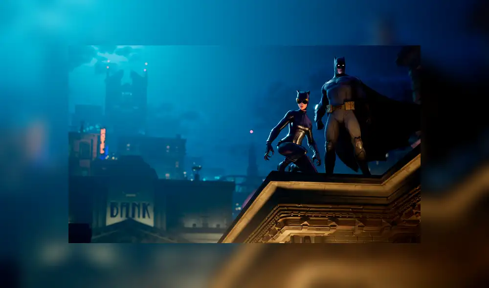 El evento de Batman en Fortnite trae a Catwoman, Ciudad Gótica, skins, gadgets y desafíos por doquier. Revisa toda la info aquí. El evento de Batman en Fortnite trae a Catwoman, Ciudad Gótica, skins, gadgets y desafíos por doquier. Revisa toda la info aquí.