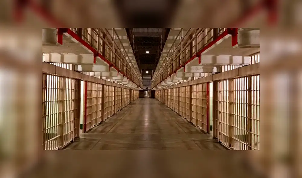 “Alcatraz”, la prisión más infame del mundo se estrena en National Geographic