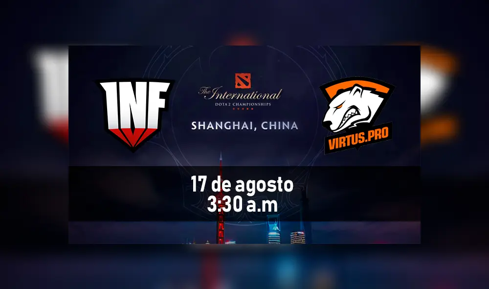 Sigue el mundial de Dota 2 EN VIVO. Conoce todas las fechas y horarios para todos los duelos de The International 2019.