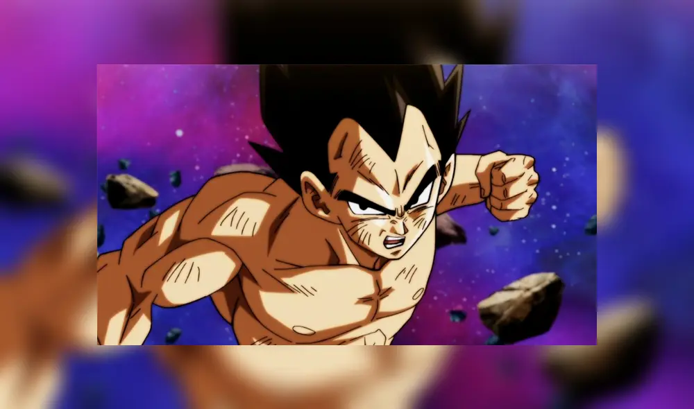 Dragon Ball Super: Chica realiza sensual cosplay de Vegeta y deja a miles de fanáticos cautivados [FOTOS] 