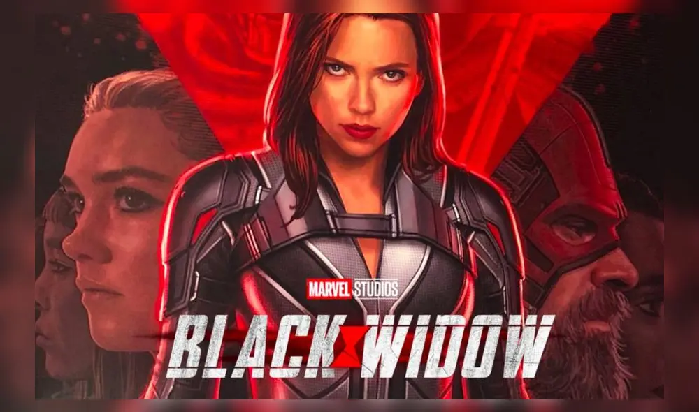 Scarlett Johansson regresaría con el papel que la hizo conocida en el mundo.