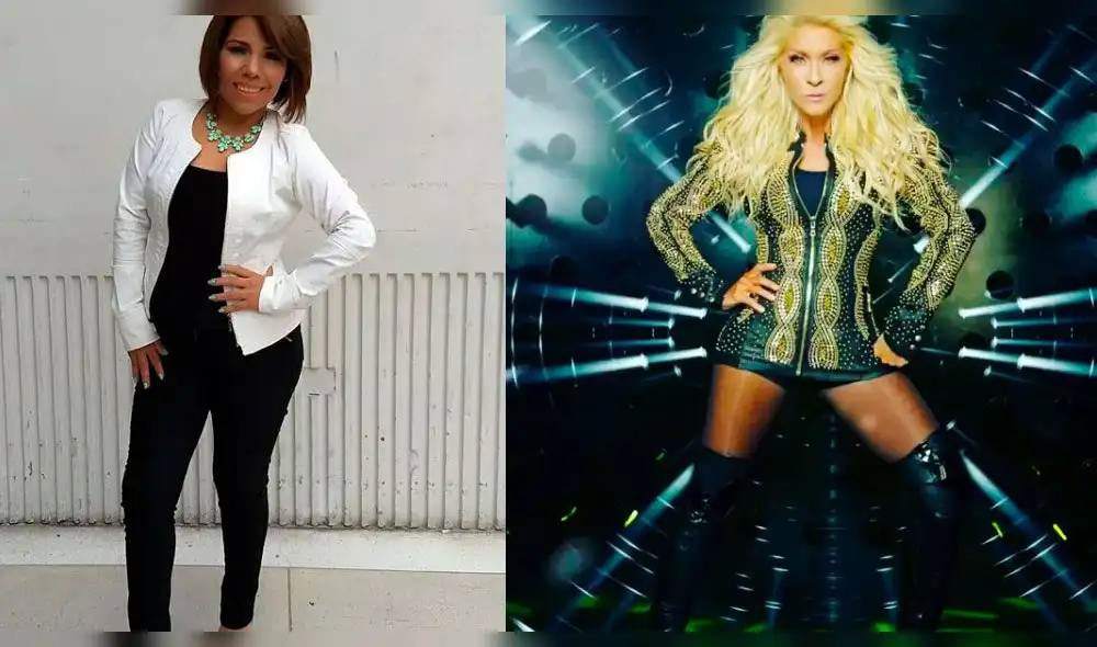 Susan Ochoa se emociona tras felicitaciones de Yuri por ganar en Viña del Mar 2019 