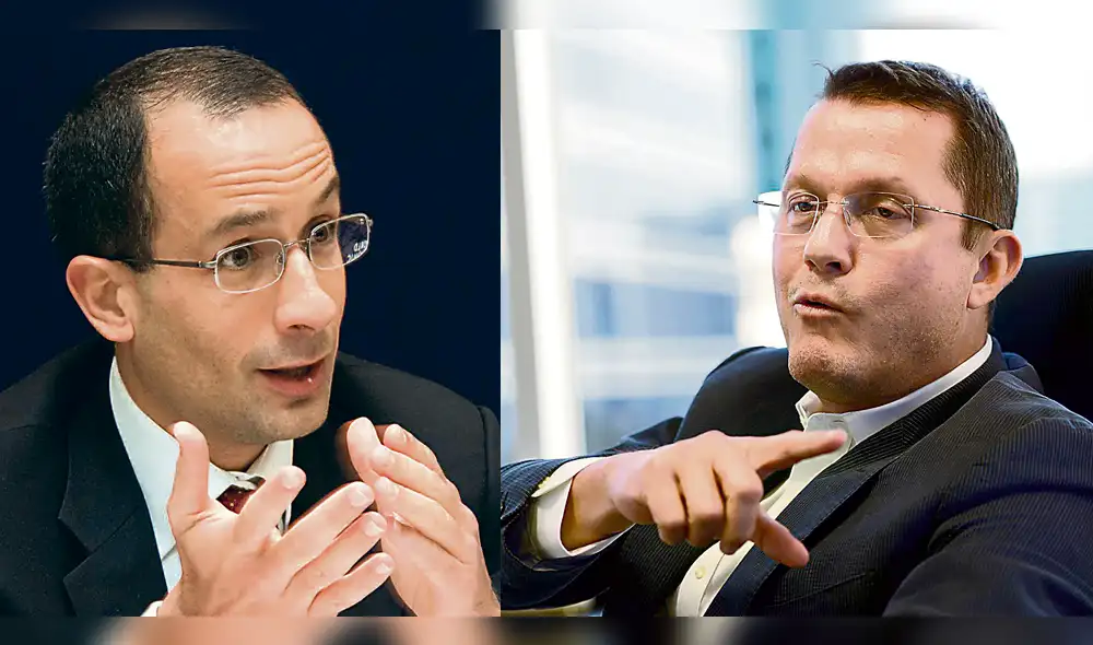 Jorge Barata ampliará la declaración de Marcelo Odebrecht