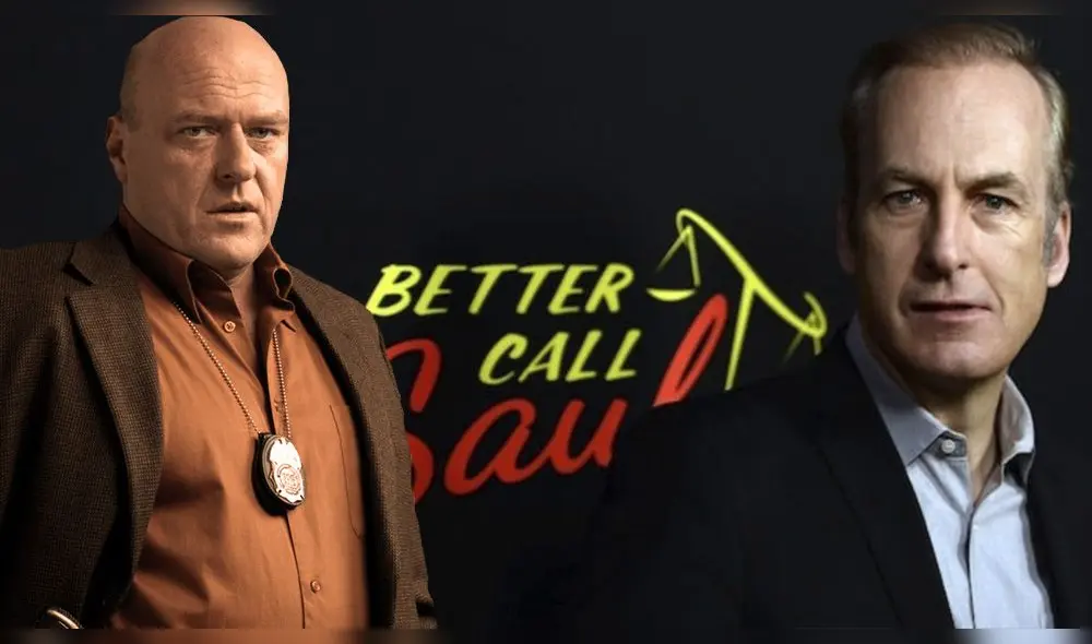 Better Call Saul alista su regreso a la TV - Fuente: difusión