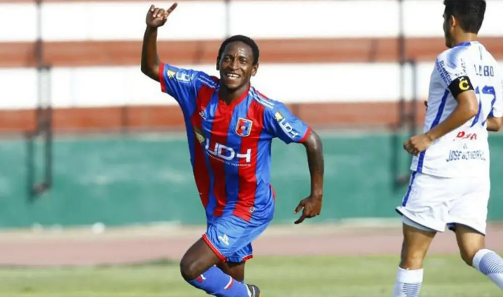 Durán logró el ascenso con Alianza Universidad en el 2018. Foto: Difusión. Durán logró el ascenso con Alianza Universidad en el 2018. Foto: Difusión.