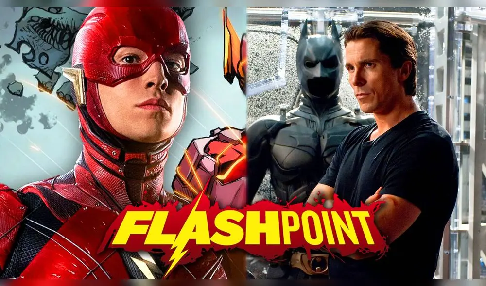 La compañía siempre tuvo un plan B. Crédito: composición // Warner Bros