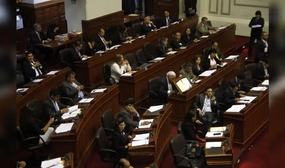 Fuerza Popular da un segundo golpe contra la comunidad LGTBI