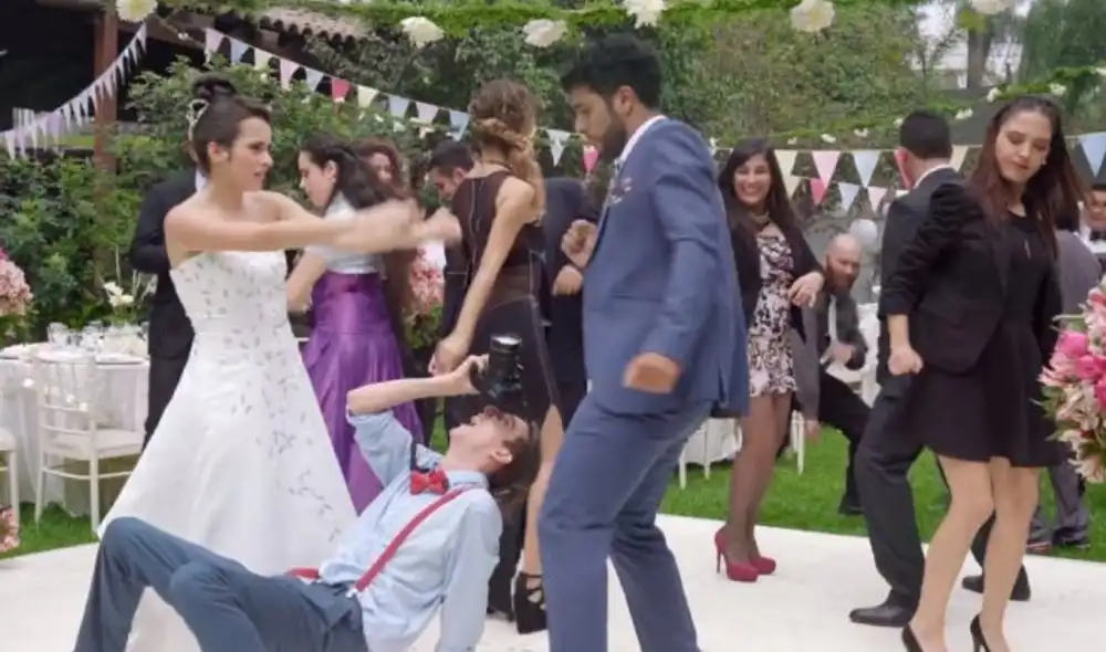 Positive Communications y Canon lanzan la campaña “Fotópatas”, mostrando el lado extremo de la fotografía Positive Communications y Canon lanzan la campaña “Fotópatas”, mostrando el lado extremo de la fotografía