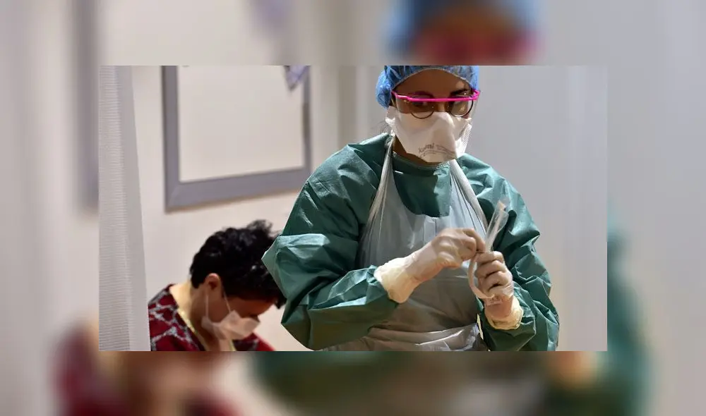 Coronavirus en Colombia Coronavirus en Colombia