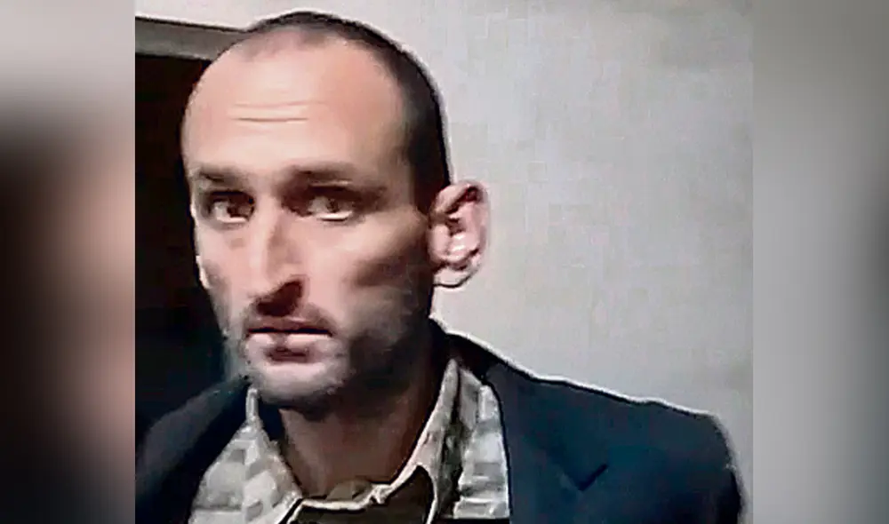 Álvaro del Río registra denuncias por agresión, según informó la Policía. (Foto: Captura de video / Difusión) Álvaro del Río registra denuncias por agresión, según informó la Policía. (Foto: Captura de video / Difusión)