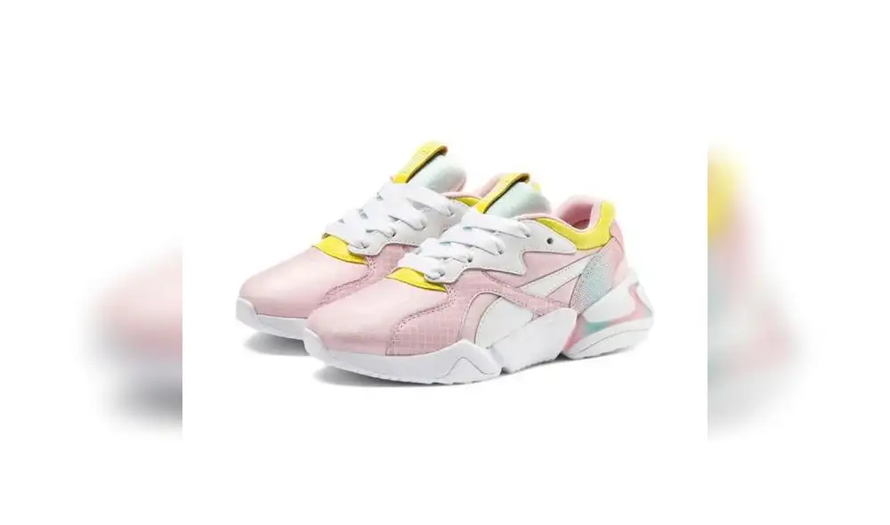 Conocida marca deportiva lanza nueva línea de Barbie