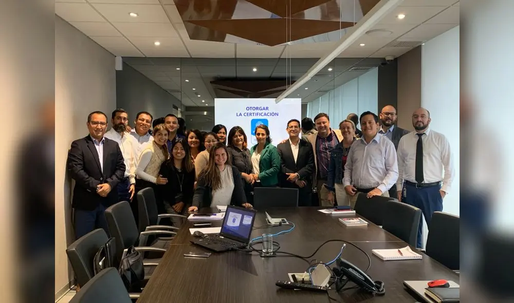 JMT OUTDOORS obtiene la certificación ISO en Gestión de Calidad