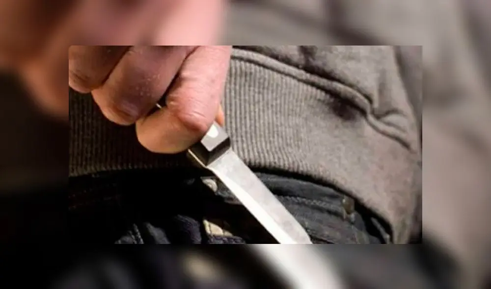 El hombre podía pasar entre diez a 15 años de cárcel. (Fuente: Pixabay) El hombre podía pasar entre diez a 15 años de cárcel. (Fuente: Pixabay)