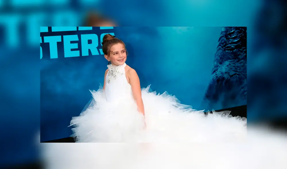 Avengers: actriz que interpreta a la hija de Tony Stark es víctima de bullying