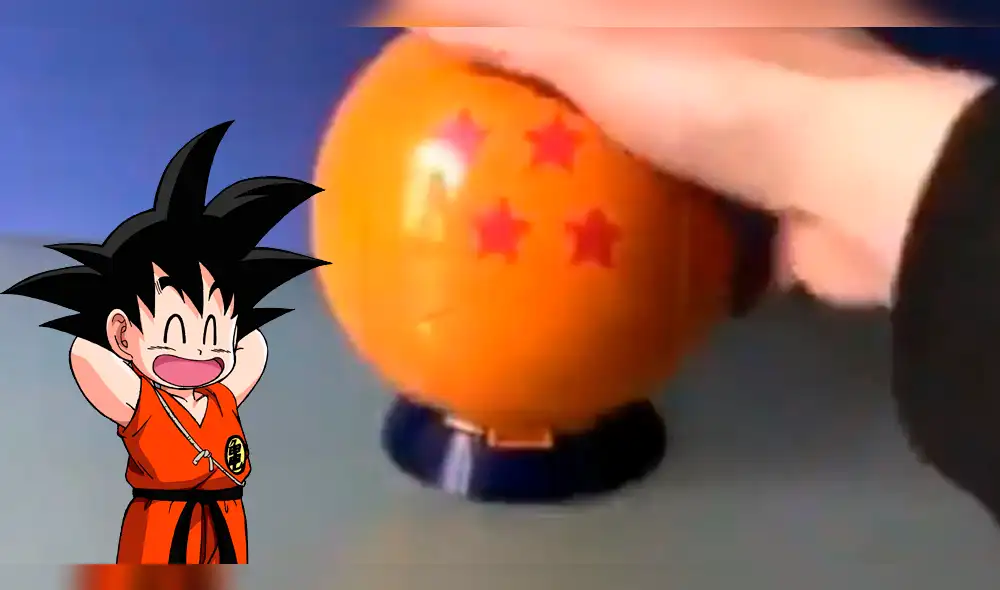 Dragon Ball Super: revelan increíble juguete que todos los fans van a querer tener [VIDEO]
