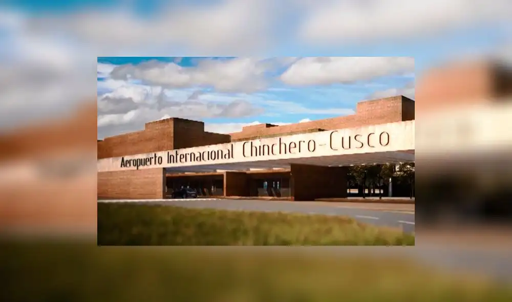 Aeropuerto de Chinchero: Contraloría encuentra responsabilidad penal en 10 funcionarios Aeropuerto de Chinchero: Contraloría encuentra responsabilidad penal en 10 funcionarios