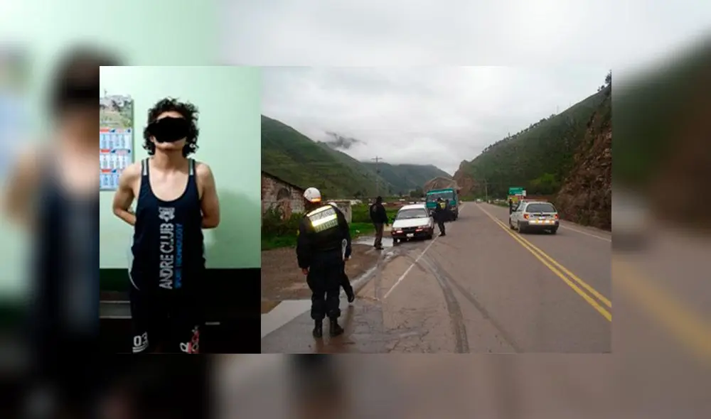 Tres malos hijos fueron intervenidos por la Policía Nacional en un solo día. Tres malos hijos fueron intervenidos por la Policía Nacional en un solo día.