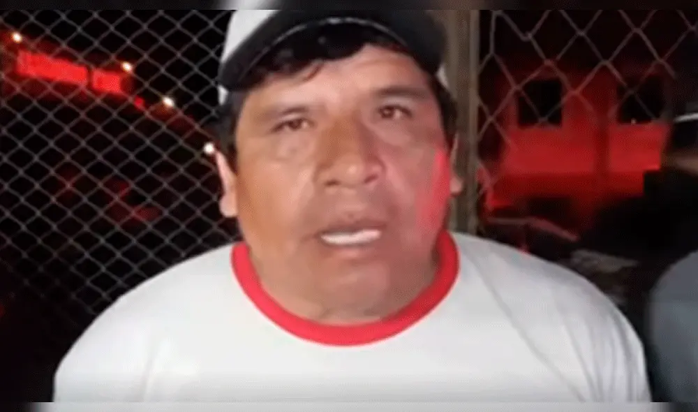 Detienen a regidor de Trujillo.